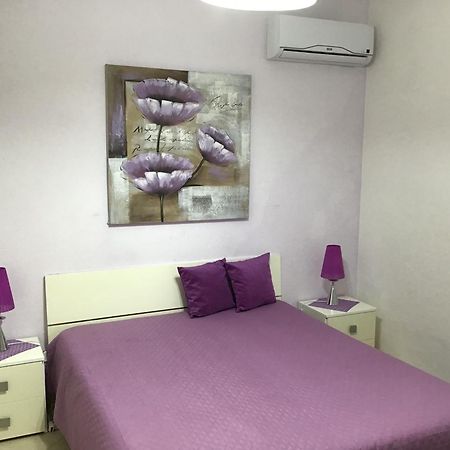 B&B Villa Tania Lido di Noto 외부 사진