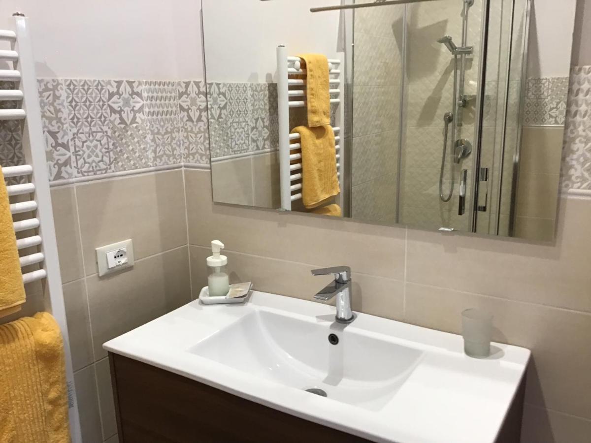 B&B Villa Tania Lido di Noto 외부 사진