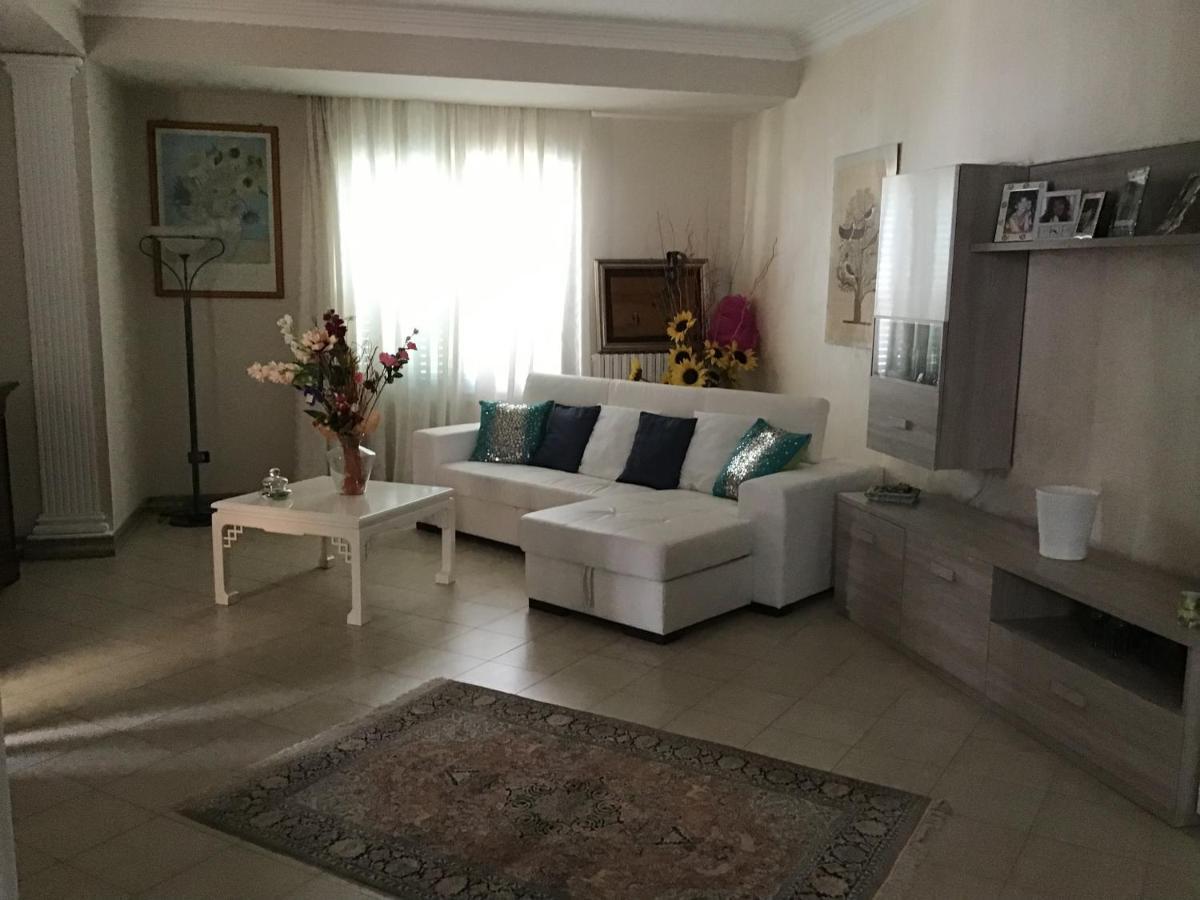 B&B Villa Tania Lido di Noto 외부 사진