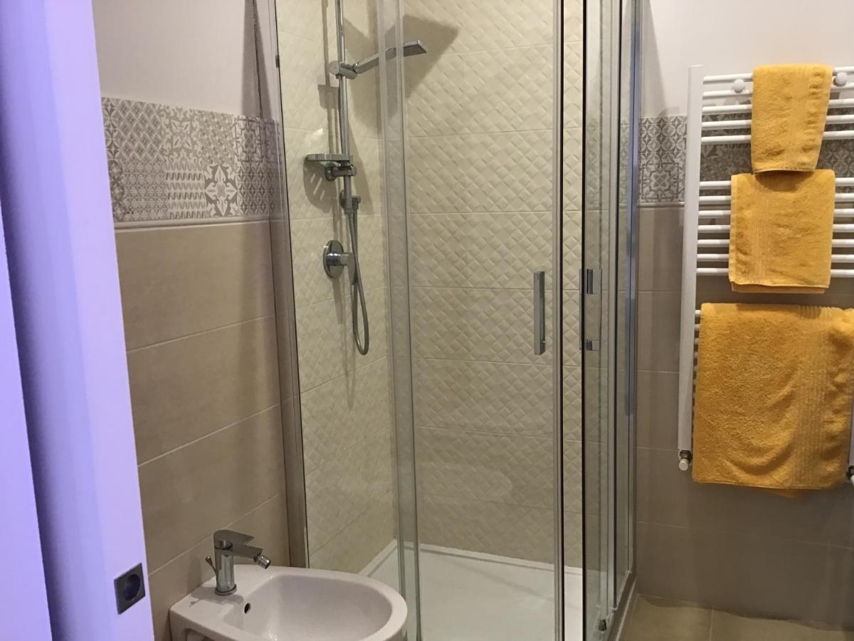 B&B Villa Tania Lido di Noto 외부 사진