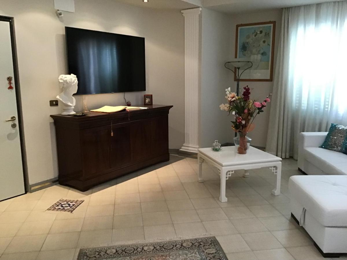 B&B Villa Tania Lido di Noto 외부 사진