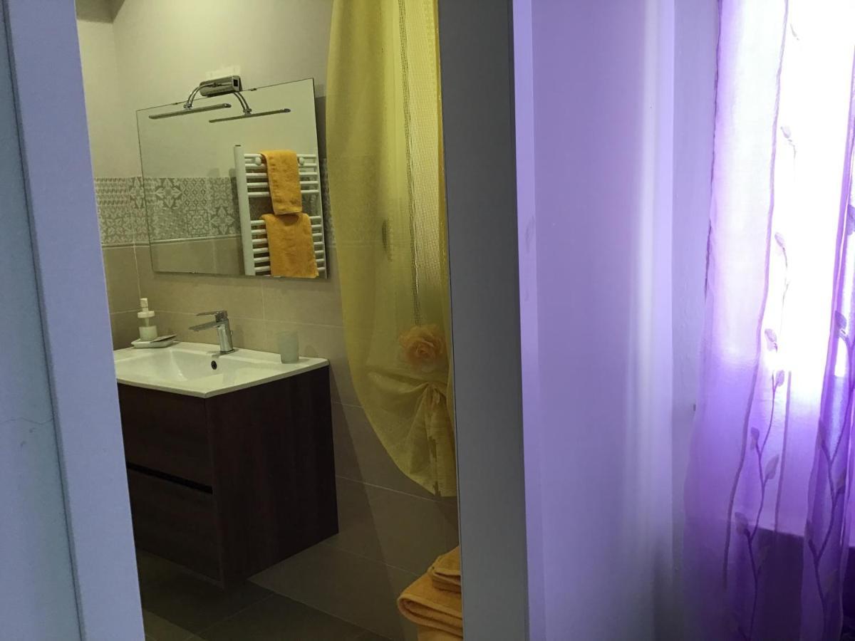 B&B Villa Tania Lido di Noto 외부 사진