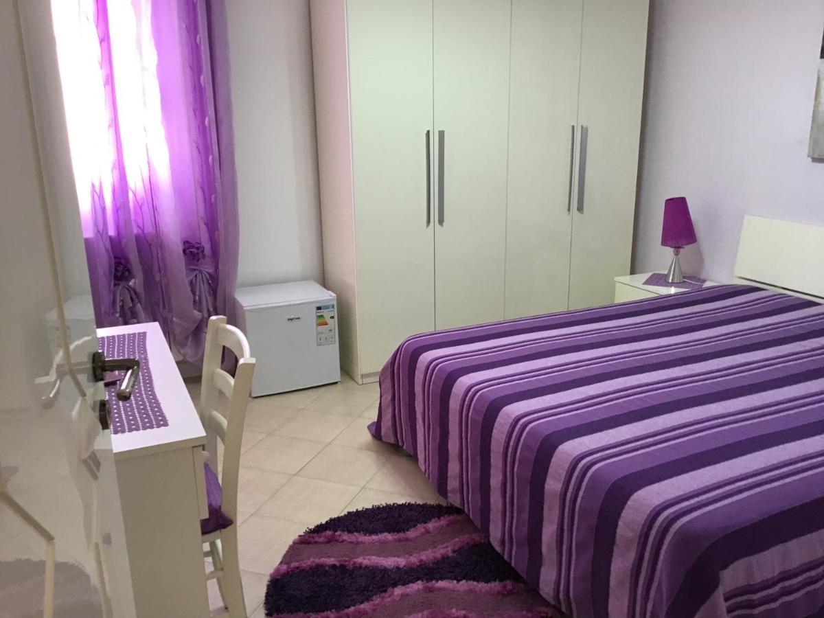 B&B Villa Tania Lido di Noto 외부 사진
