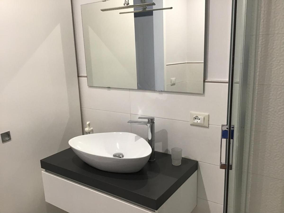 B&B Villa Tania Lido di Noto 외부 사진