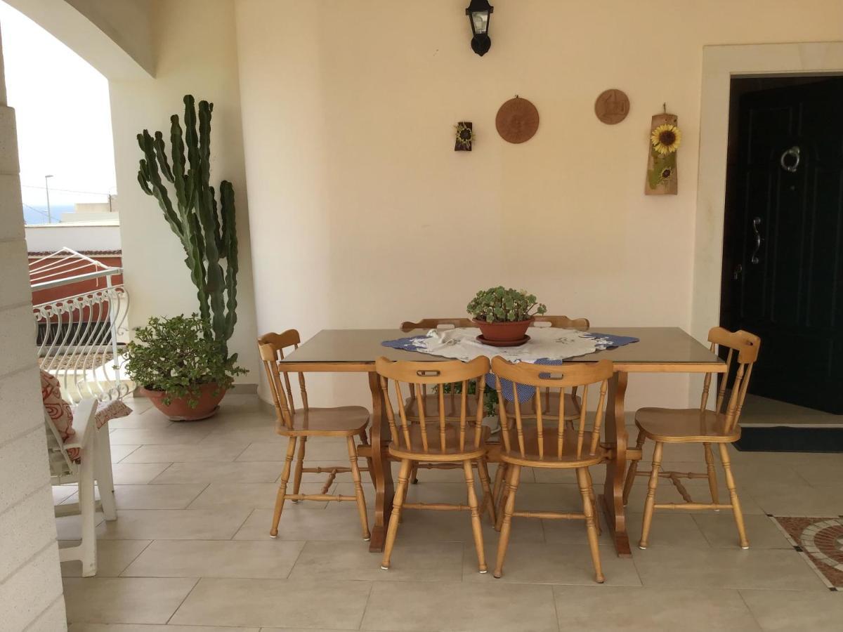 B&B Villa Tania Lido di Noto 외부 사진