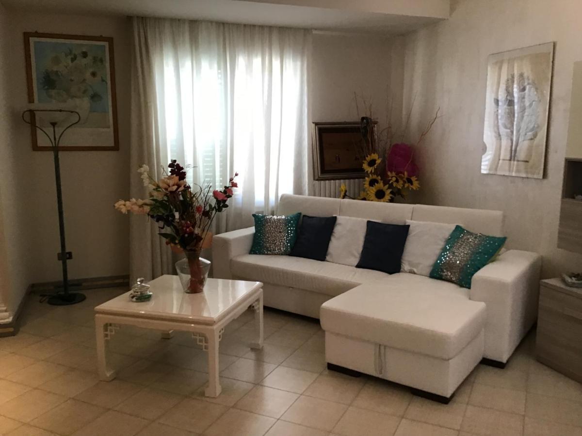 B&B Villa Tania Lido di Noto 외부 사진