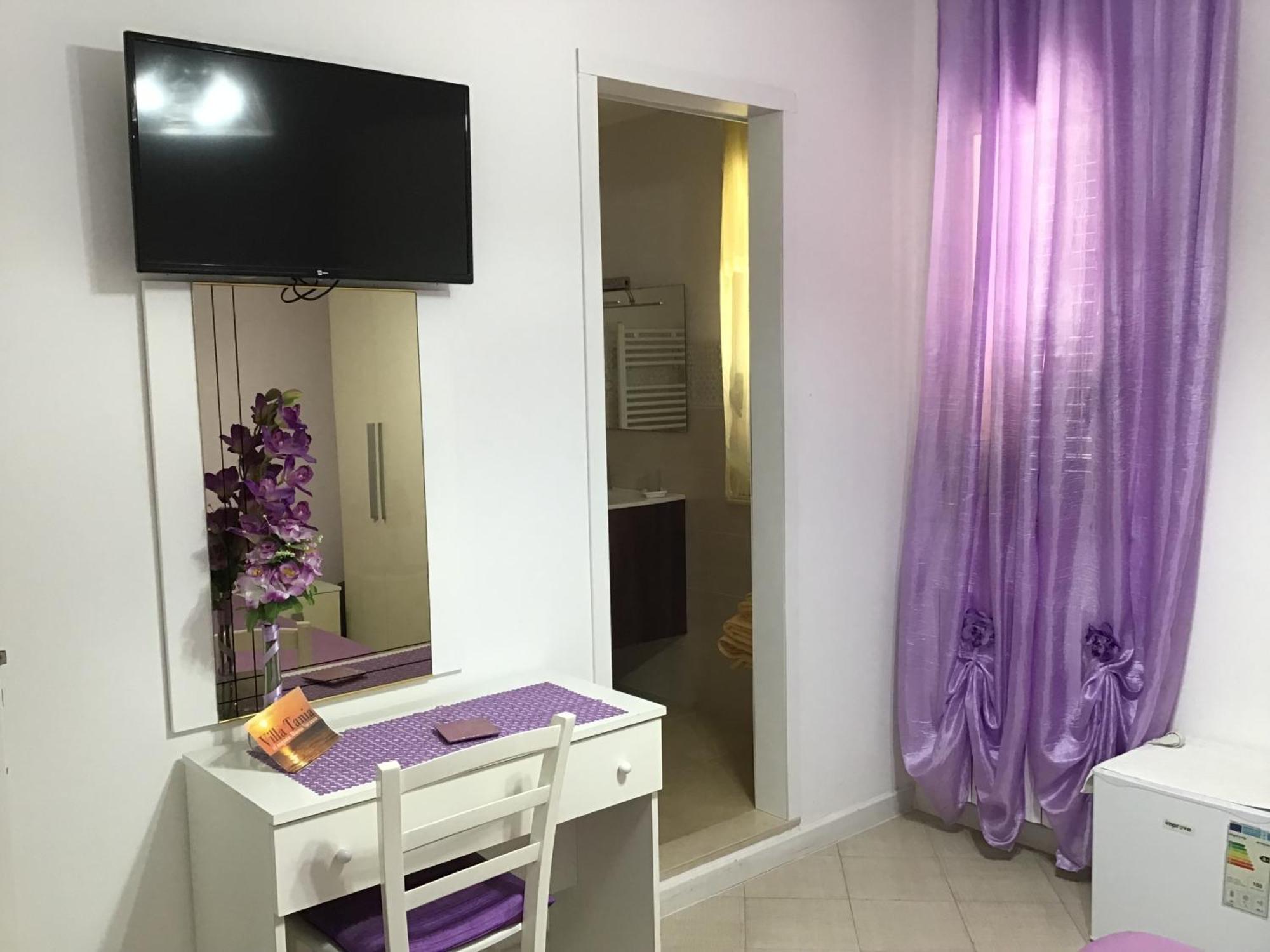 B&B Villa Tania Lido di Noto 외부 사진