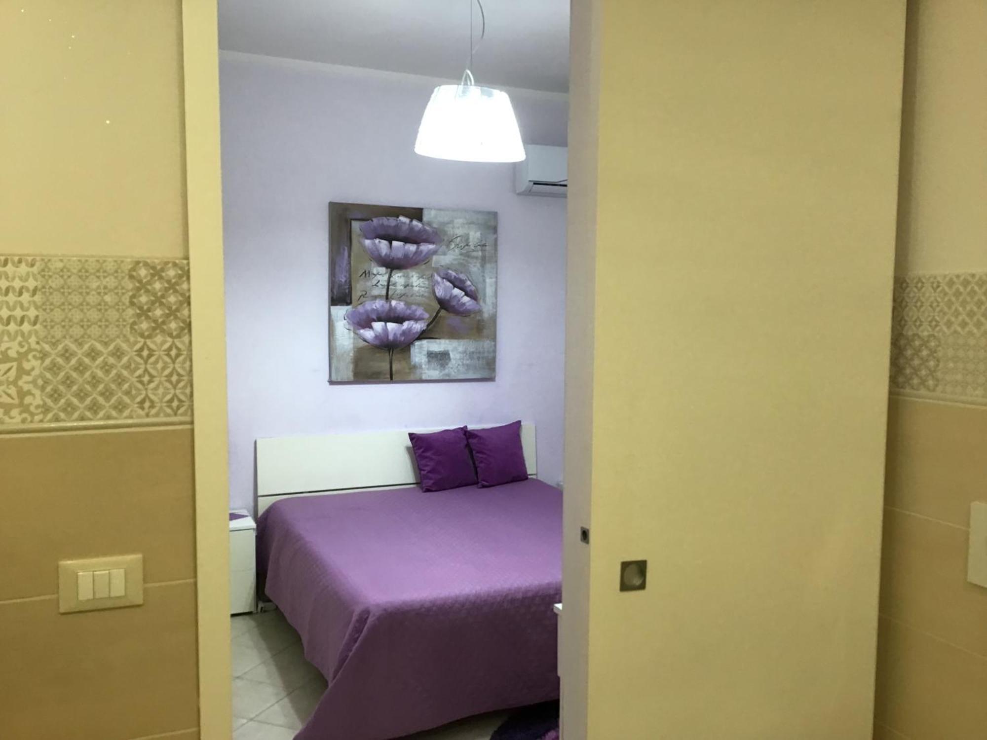 B&B Villa Tania Lido di Noto 외부 사진