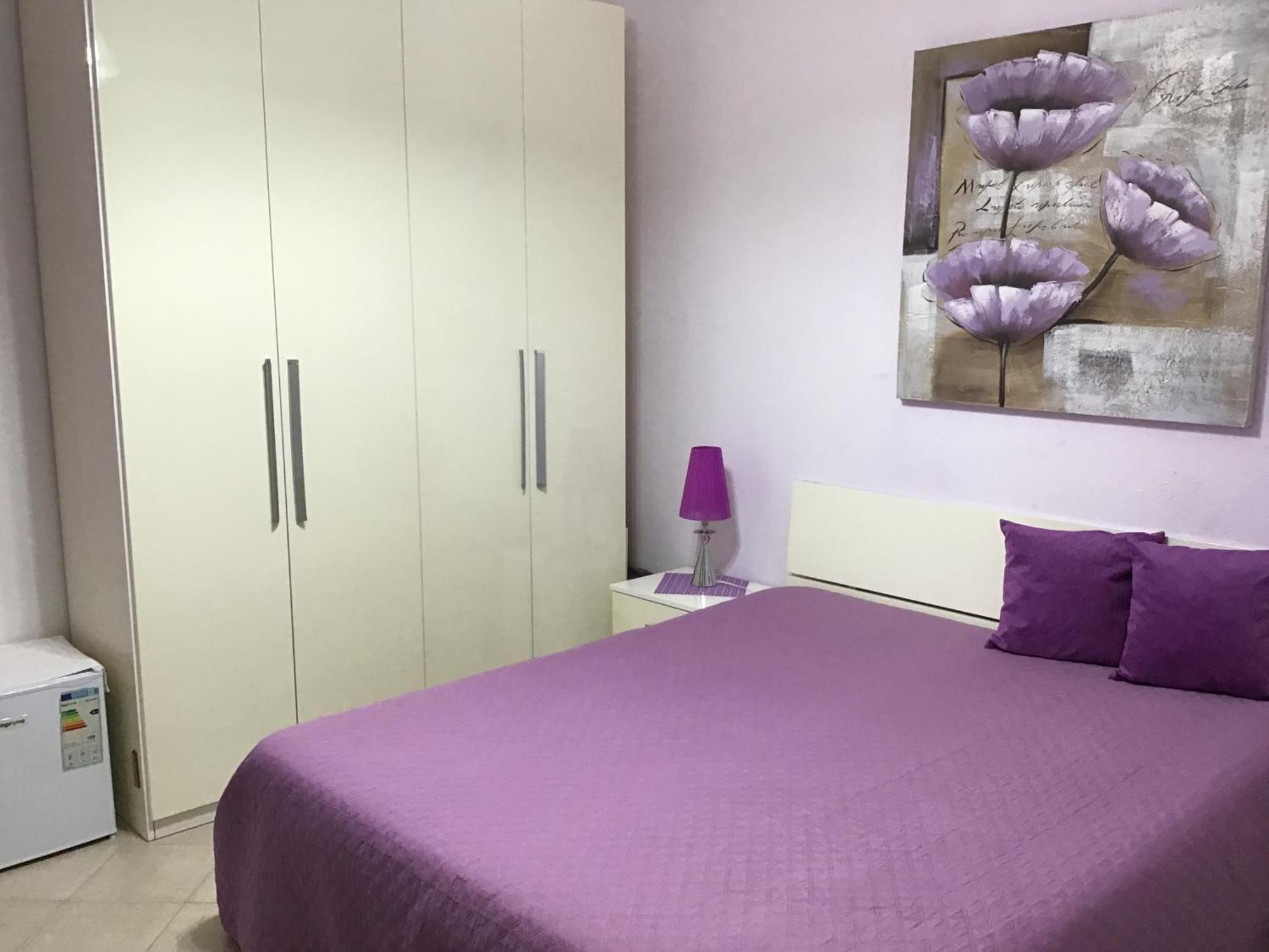 B&B Villa Tania Lido di Noto 외부 사진
