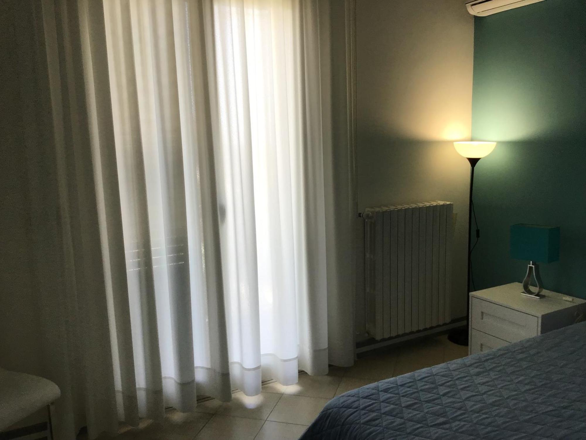 B&B Villa Tania Lido di Noto 외부 사진