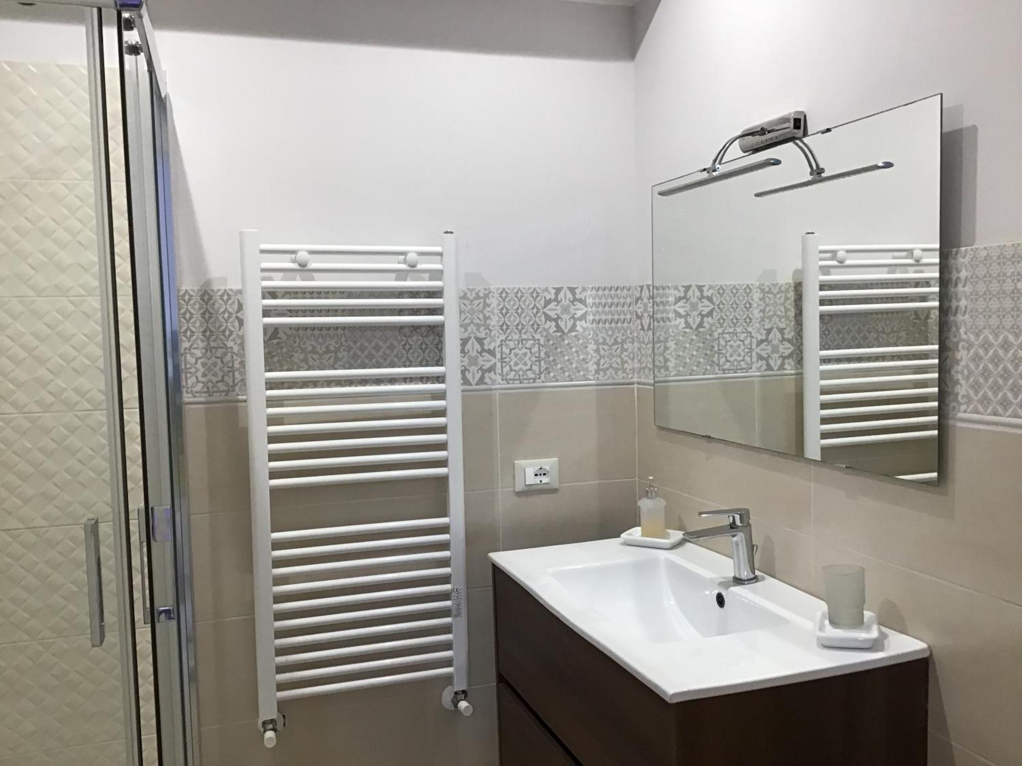 B&B Villa Tania Lido di Noto 외부 사진