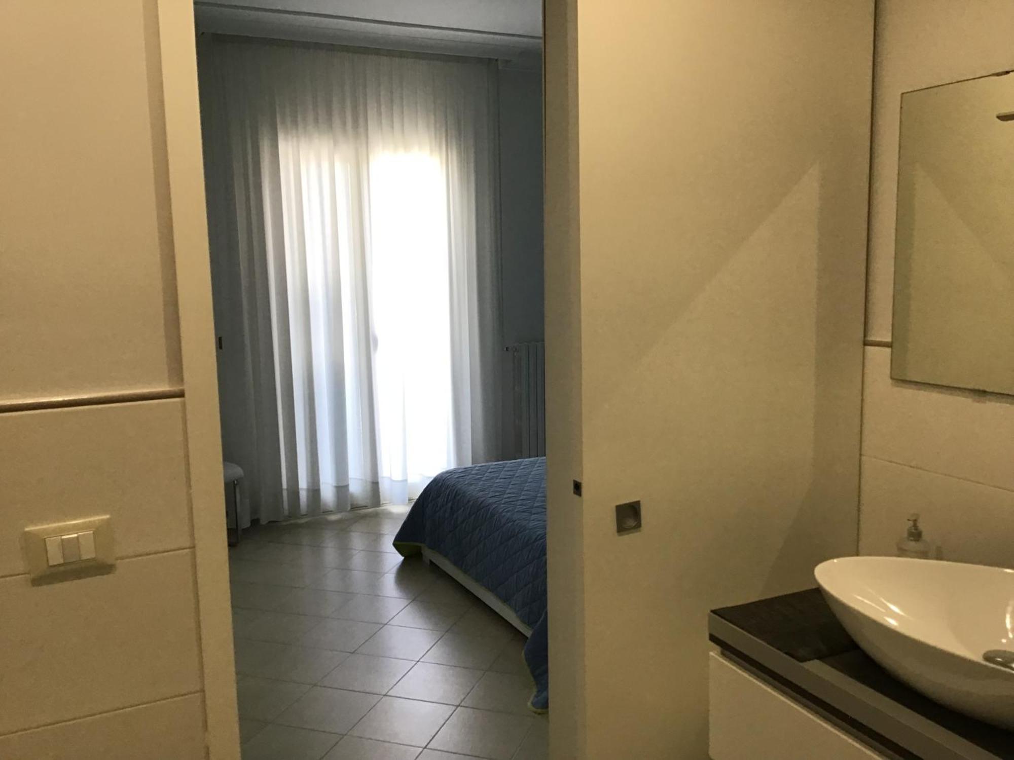 B&B Villa Tania Lido di Noto 외부 사진