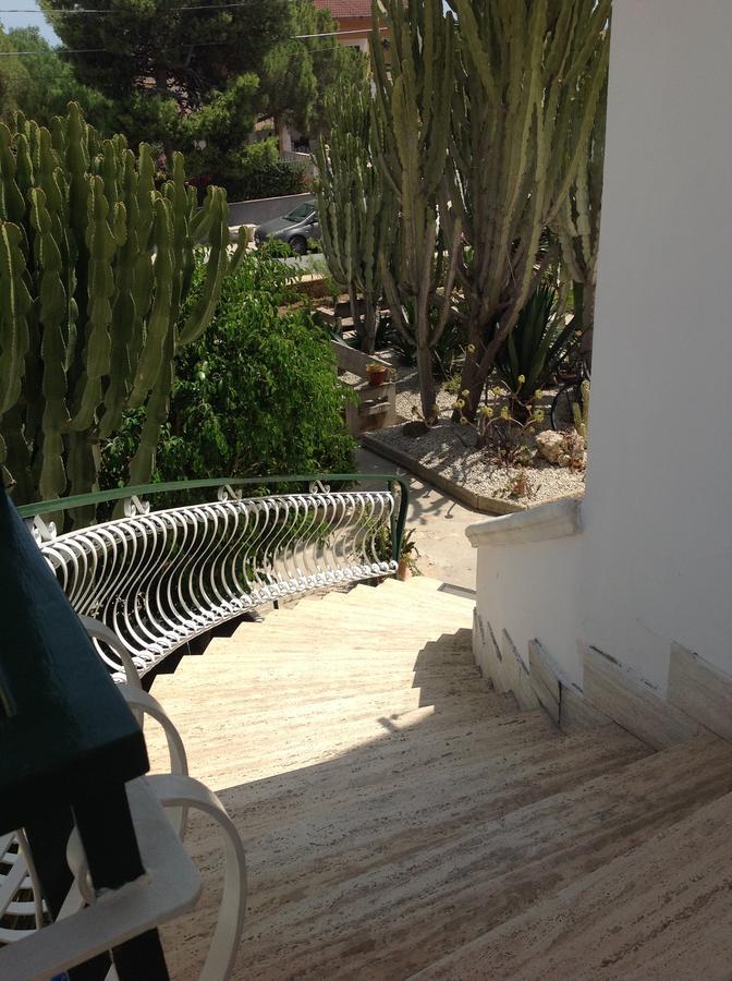 B&B Villa Tania Lido di Noto 외부 사진