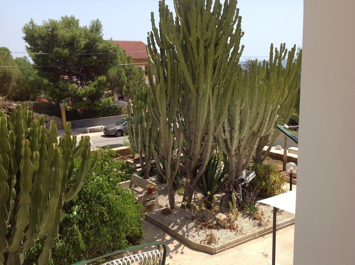 B&B Villa Tania Lido di Noto 외부 사진